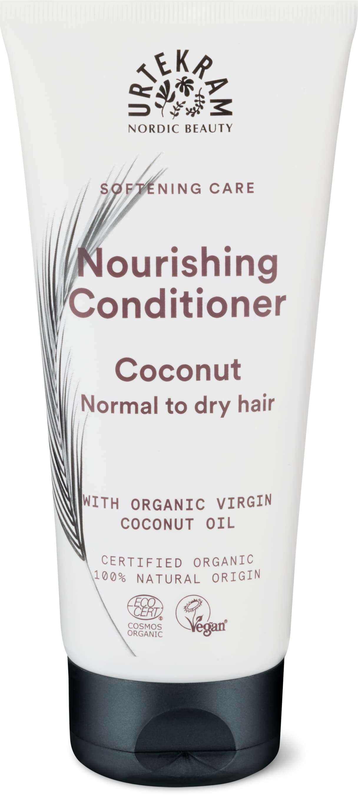 Nourishing Conditioner vegan